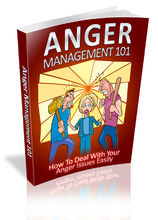 Anger Management – How to control Anger