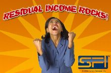 Work at Home and Earn Money