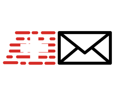 We offer mailing services in Switzerland with your own address