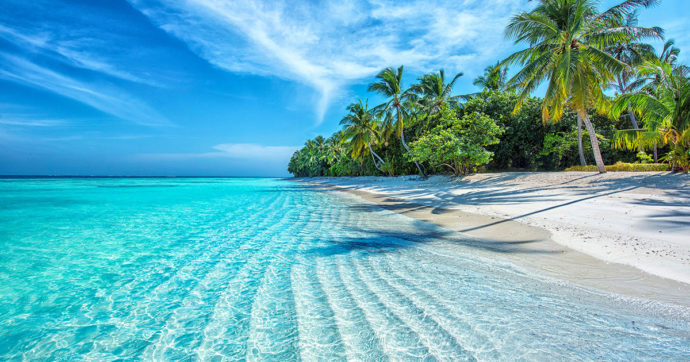 Le migliori offerte di hotel alle Maldive 2022 – 2023