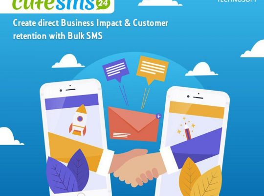 Bulk SMS Service in India | Bulk SMS Service Provider i