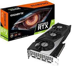 Graphic card (Gaming)