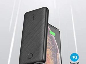 Anker Portable Charger, 325 Power Bank