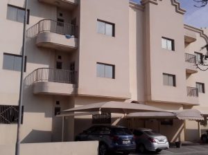 Luxury Apartment in North Sehla