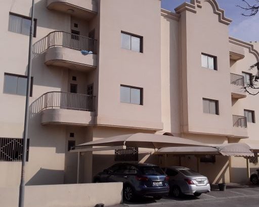 Luxury Apartment in North Sehla
