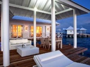 Diamonds Thudufushi Beach & Water Villas – All Inclusive Last Minute Deal