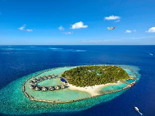 Ellaidhoo Maldives by Cinnamon Last Minute Deal