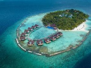 Ellaidhoo Maldives by Cinnamon Last Minute Deal