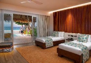 Emerald Maldives Resort & Spa – Deluxe All Inclusive Last Minute Deal