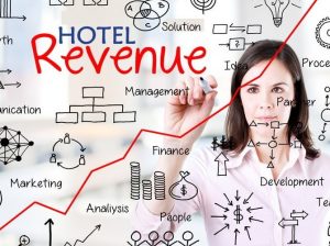 5 Reasons To Outsource Hotel Revenue Management