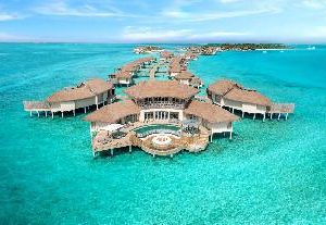 InterContinental Maldives Maamunagau Resort Last Minute Deal