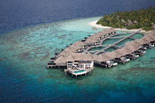 Outrigger Konotta Maldives Resort Last Minute Deal
