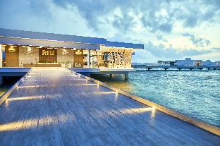 Riu Palace Maldivas – All Inclusive Last Minute Deal