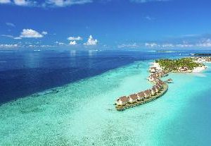 SAii Lagoon Maldives Curio Collection by Hilton Last Minute Deal