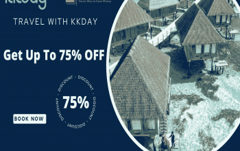 KKday Promo Code, Discount Code Coupon Code HK