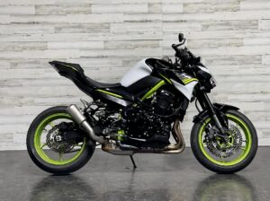 2021 Kawasaki Ninja z900 ABS